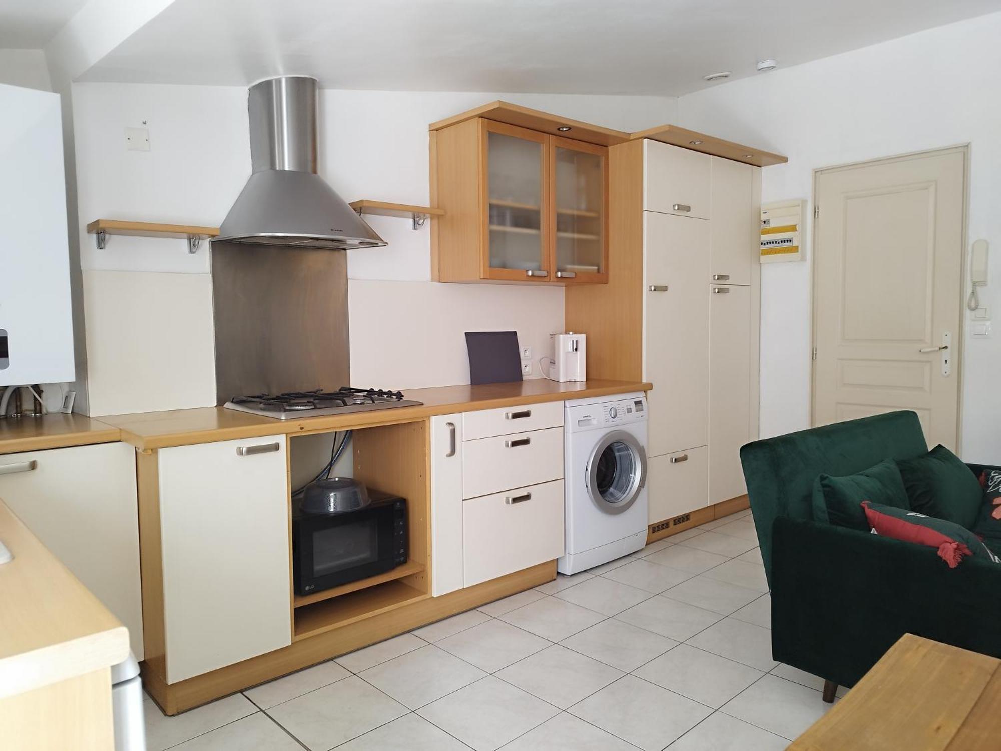 Par Saint Georges ! Apartment Cahors Exterior photo